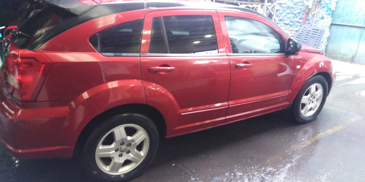  Dodge CALIBER 2007    EN DESARME